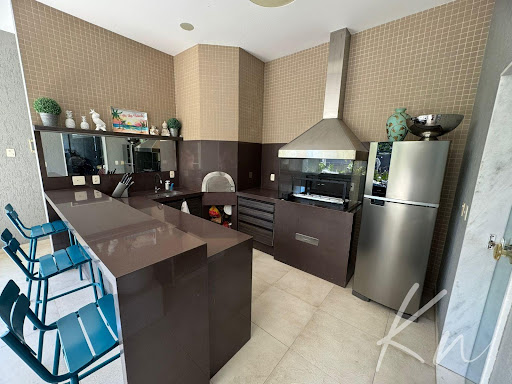 Imagens do imóveis Conheça seu novo lar : Magnifica casa 560m2 Del Lago Barra 