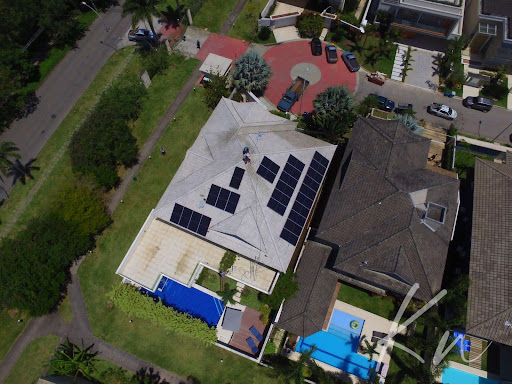 Imagens do imóveis Conheça seu novo lar : Magnifica casa 560m2 Del Lago Barra 