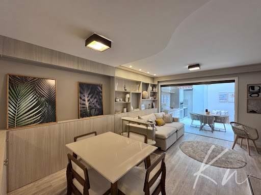 Imagens do imóveis Alugo ou vendo excelente casa triplex mobiliada Recreio