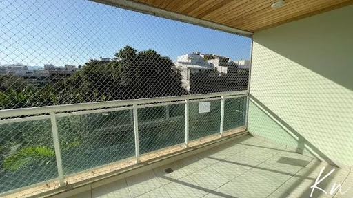 Imagens do imóveis Apartamento para locação Recreio dos Bandeirantes