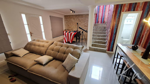 Imagens do imóveis Excelente casa com piscina em Vargem Pequena 