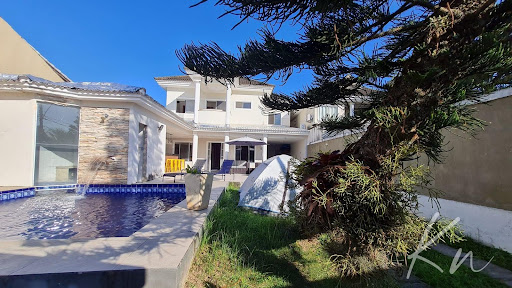Imagens do imóveis Excelente casa com piscina em Vargem Pequena 