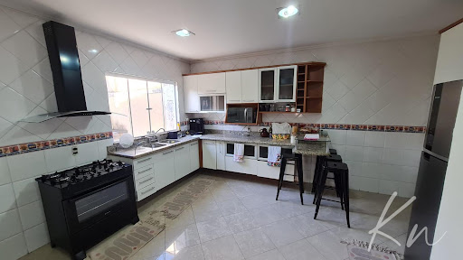 Imagens do imóveis Excelente casa com piscina em Vargem Pequena 