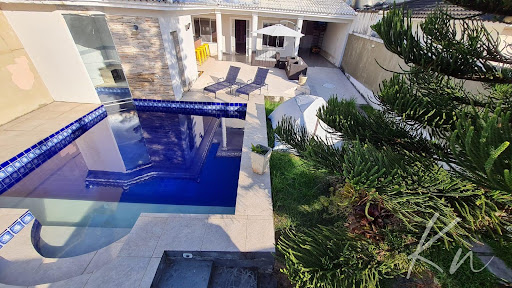 Imagens do imóveis Excelente casa com piscina em Vargem Pequena 
