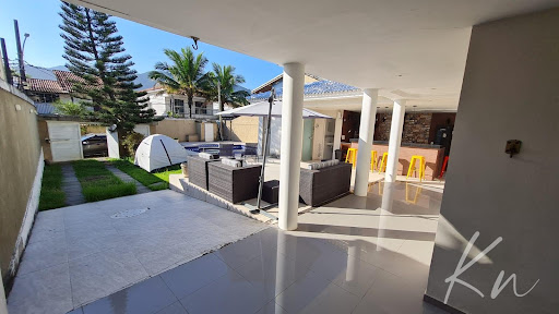 Imagens do imóveis Excelente casa com piscina em Vargem Pequena 