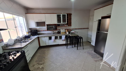 Imagens do imóveis Excelente casa com piscina em Vargem Pequena 