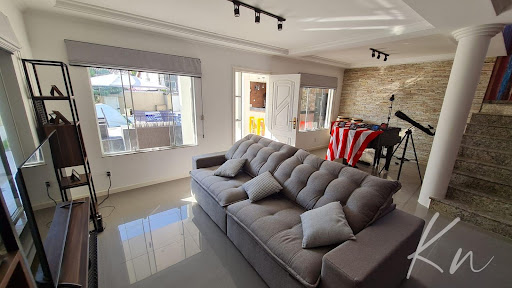 Imagens do imóveis Excelente casa com piscina em Vargem Pequena 