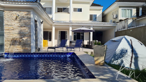 Imagens do imóveis Excelente casa com piscina em Vargem Pequena 