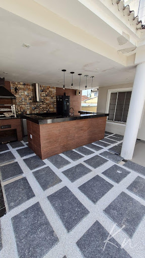 Imagens do imóveis Excelente casa com piscina em Vargem Pequena 
