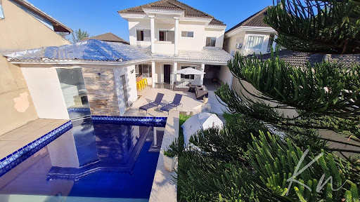 Imagens do imóveis Excelente casa com piscina em Vargem Pequena 
