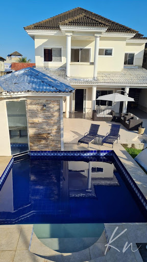 Imagens do imóveis Excelente casa com piscina em Vargem Pequena 
