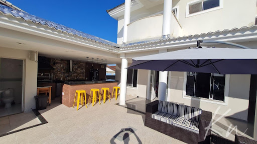Imagens do imóveis Excelente casa com piscina em Vargem Pequena 