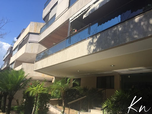 Imagens do imóveis Apartamento para locação Recreio dos Bandeirantes