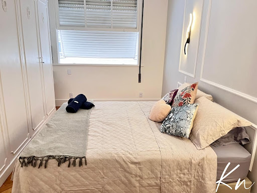 Imagens do imóveis Oportunidade única em Copacabana - 140m2 3 quartos com suíte