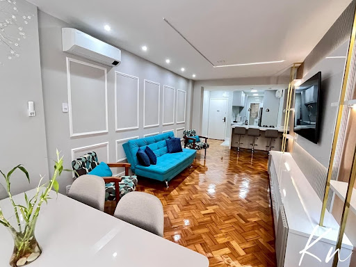 Imagens do imóveis Oportunidade única em Copacabana - 140m2 3 quartos com suíte