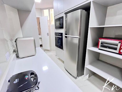 Imagens do imóveis Oportunidade única em Copacabana - 140m2 3 quartos com suíte