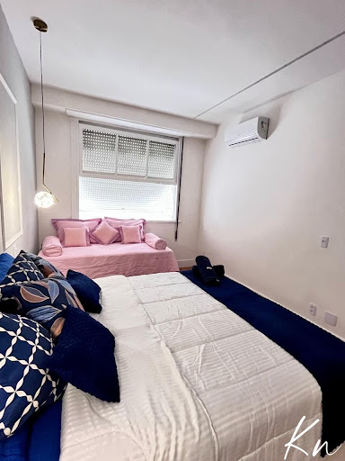 Imagens do imóveis Oportunidade única em Copacabana - 140m2 3 quartos com suíte