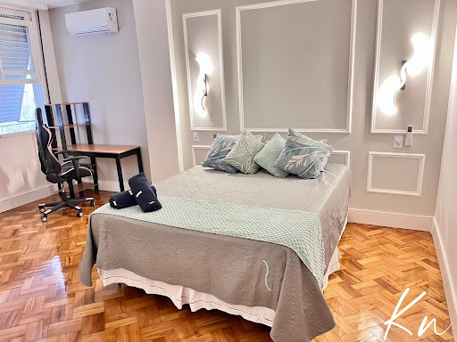 Imagens do imóveis Oportunidade única em Copacabana - 140m2 3 quartos com suíte