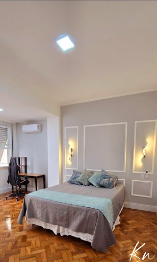 Imagens do imóveis Oportunidade única em Copacabana - 140m2 3 quartos com suíte