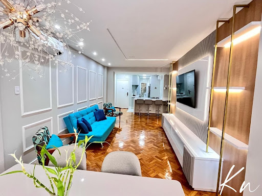 Imagens do imóveis Oportunidade única em Copacabana - 140m2 3 quartos com suíte