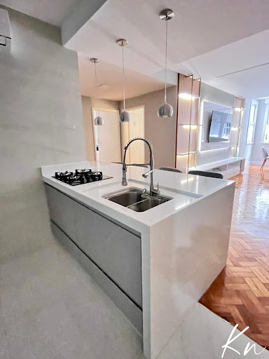 Imagens do imóveis Oportunidade única em Copacabana - 140m2 3 quartos com suíte