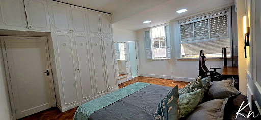 Imagens do imóveis Oportunidade única em Copacabana - 140m2 3 quartos com suíte