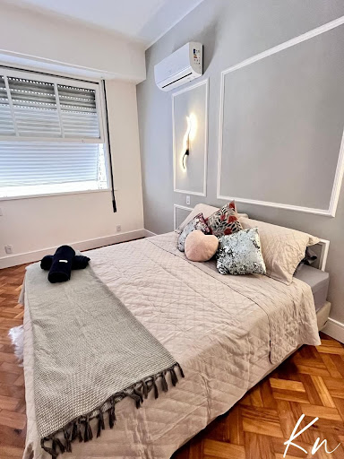 Imagens do imóveis Oportunidade única em Copacabana - 140m2 3 quartos com suíte