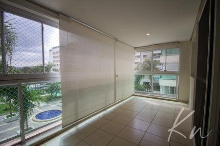 Imagens do imóveis Apto 4 quartos a Venda, na Riviera da Lagoa, Barra da Tijuca