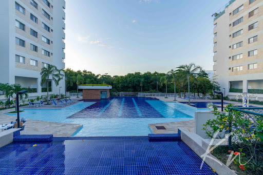 Imagens do imóveis Apto 4 quartos a Venda, na Riviera da Lagoa, Barra da Tijuca