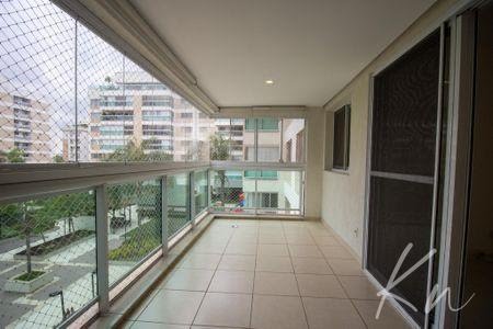 Imagens do imóveis Apto 4 quartos a Venda, na Riviera da Lagoa, Barra da Tijuca