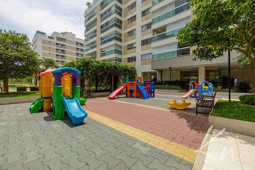 Imagens do imóveis Apto 4 quartos a Venda, na Riviera da Lagoa, Barra da Tijuca