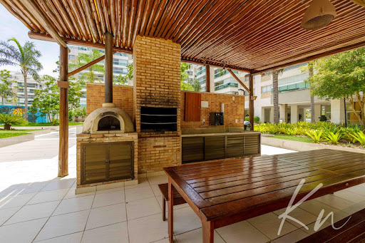 Imagens do imóveis Apto 4 quartos a Venda, na Riviera da Lagoa, Barra da Tijuca