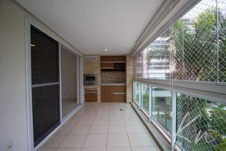 Imagens do imóveis Apto 4 quartos a Venda, na Riviera da Lagoa, Barra da Tijuca