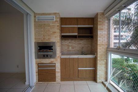 Imagens do imóveis Apto 4 quartos a Venda, na Riviera da Lagoa, Barra da Tijuca