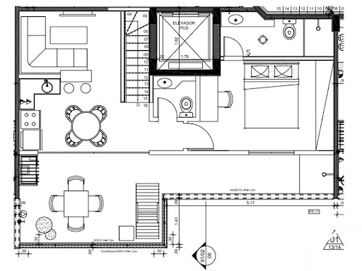 Imagens do imóveis Apartamento para locação Freguesia (jacarepaguá)