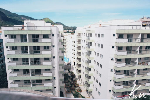 Imagens do imóveis Apartamento para locação Freguesia (jacarepaguá)