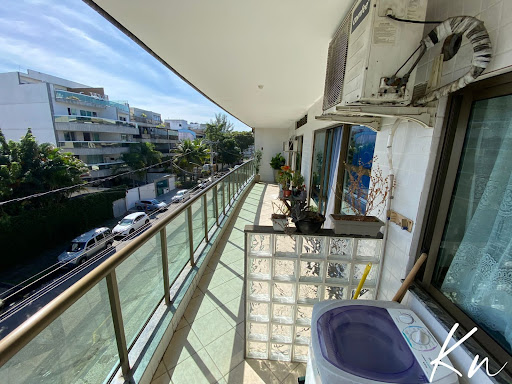 Imagens do imóveis Apartamento á venda Recreio dos Bandeirantes