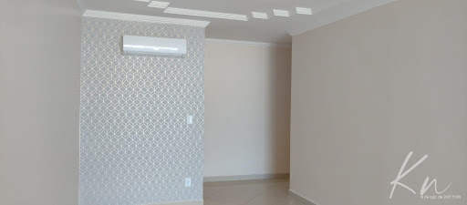 Imagens do imóveis Excelente apartamento 109m2 3 quartos frente e com ar split - Nova Valqueire