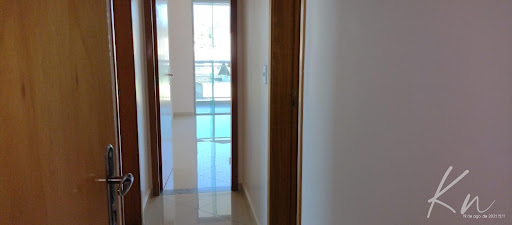 Imagens do imóveis Excelente apartamento 109m2 3 quartos frente e com ar split - Nova Valqueire