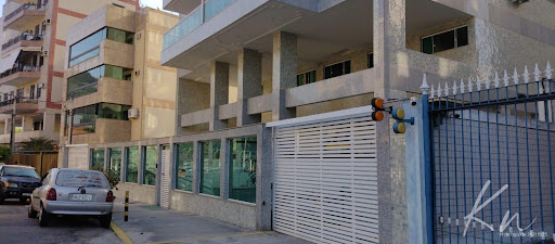 Imagens do imóveis Excelente apartamento 109m2 3 quartos frente e com ar split - Nova Valqueire