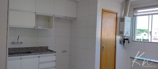 Imagens do imóveis Excelente apartamento 109m2 3 quartos frente e com ar split - Nova Valqueire
