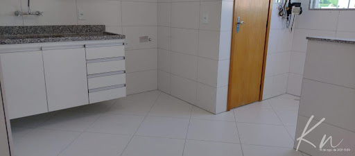 Imagens do imóveis Excelente apartamento 109m2 3 quartos frente e com ar split - Nova Valqueire