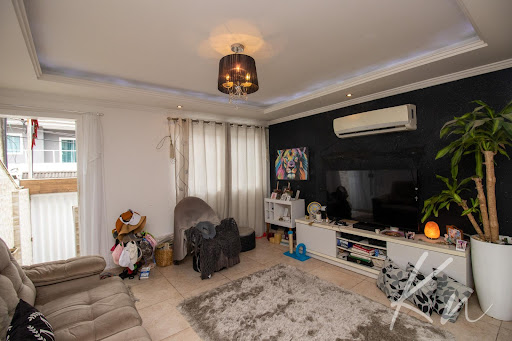 Imagens do imóveis Casa Mobiliada em Condomínio com 3 Quartos em Vargem Pequena – 240m² de Conforto