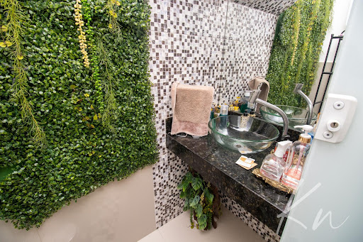 Imagens do imóveis Casa Mobiliada em Condomínio com 3 Quartos em Vargem Pequena – 240m² de Conforto