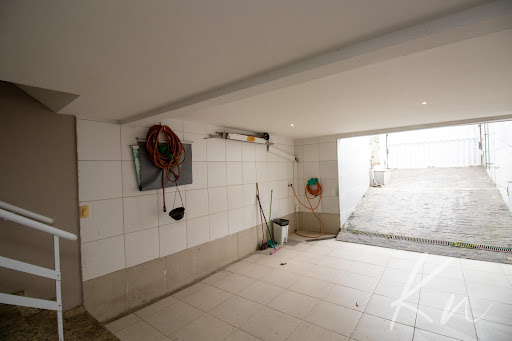 Imagens do imóveis Casa Mobiliada em Condomínio com 3 Quartos em Vargem Pequena – 240m² de Conforto
