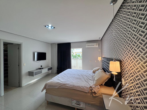 Imagens do imóveis Linda Casa Condomínio Santa Mônica Jardins- Barra da Tijuca