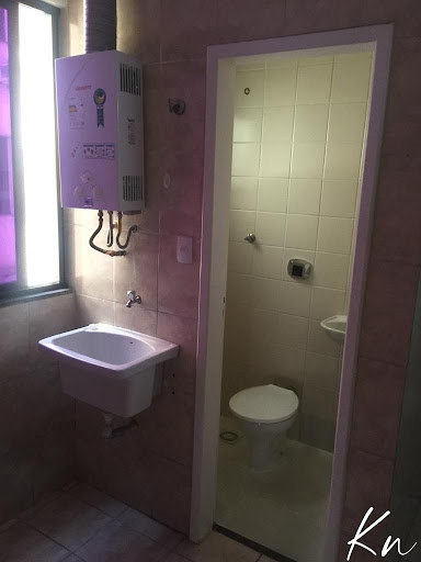 Imagens do imóveis Apartamento para locação Recreio dos Bandeirantes