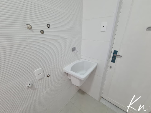 Imagens do imóveis Apartamento em Ipanema com 50 m2 reformado.