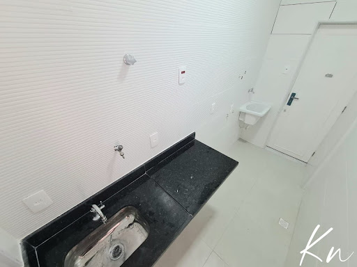 Imagens do imóveis Apartamento em Ipanema com 50 m2 reformado.