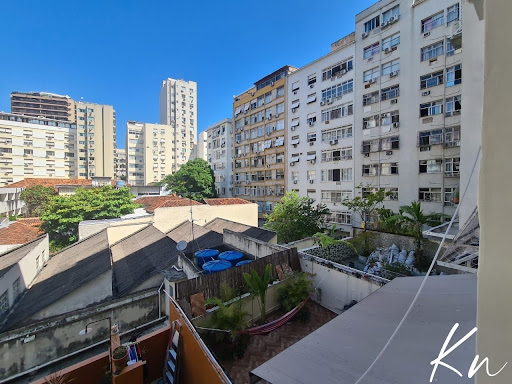 Imagens do imóveis Apartamento em Ipanema com 50 m2 reformado.